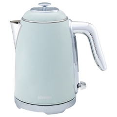 Bình đun siêu tốc Paveden 1.7 lít PKT-1718GR