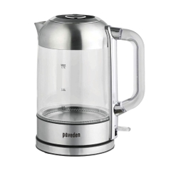 Bình đun siêu tốc Paveden 1.7 lít PKT-1722G