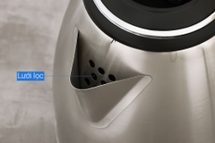 Bình đun siêu tốc Rapido 1.8 lít RK-1815-2