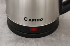 Bình đun siêu tốc Rapido 1.8 lít RK-1815-2