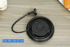 Bình đun siêu tốc Rapido 1.7 lít RK1715B