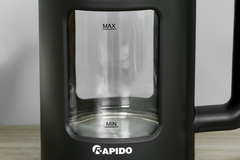Bình đun siêu tốc Rapido 1.7 lít RK1715B