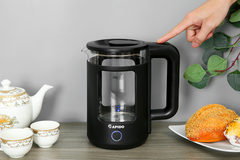 Bình đun siêu tốc Rapido 1.7 lít RK1715B