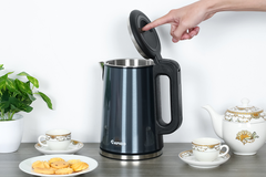 Bình đun siêu tốc Rapido 1.7 lít RK1717