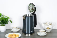 Bình đun siêu tốc Rapido 1.7 lít RK1717