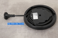 Bình đun siêu tốc Rapido 1.8 lít RK1817-G