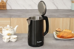 Bình đun siêu tốc Rapido 1.8 lít RK1817-G