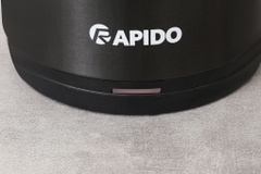 Bình đun siêu tốc Rapido 1.8 lít RK1817-G