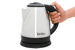 Bình đun siêu tốc Delites 1.5 lít ST15S01