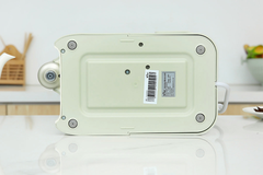 Bình thủy điện lọc nước Bear BWP-T402301G 4 lít