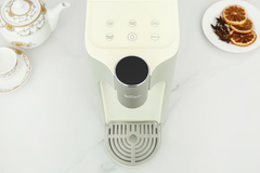 Bình thủy điện lọc nước Bear BWP-T402301G 4 lít