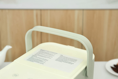Bình thủy điện lọc nước Bear BWP-T402301G 4 lít