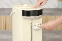 Bình thuỷ điện Bear EWB-5H50C62 5 lít