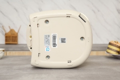 Bình thuỷ điện Bear EWB-5H50C62 5 lít