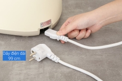 Bình thuỷ điện Bear EWB-5H50C62 5 lít