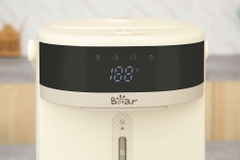 Bình thuỷ điện Bear EWB-5H50C62 5 lít