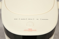 Bình thuỷ điện Bear EWB-5H50C62 5 lít