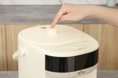 Bình thuỷ điện Bear EWB-5H50C62 5 lít