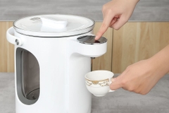 Bình thuỷ điện Kangaroo KGT3G 3 lít