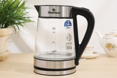 Bình đun siêu tốc BlueStone 1.7 lít KTB-3426