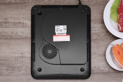 Bếp từ đơn BlueStone ICB-6729 2000W