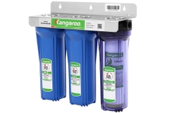 Bộ cốc lọc đầu nguồn Kangaroo KG01G3