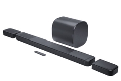 Bộ loa thanh JBL Bar 1300MK2 2470W