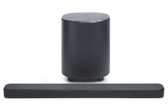 Bộ loa thanh JBL Bar 500MK2 750W Đen