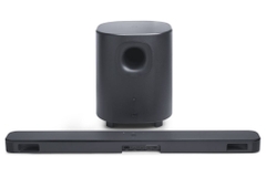 Bộ loa thanh JBL Bar 500MK2 750W Đen