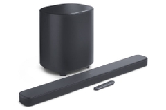 Bộ loa thanh JBL Bar 500MK2 750W Đen