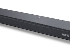 Bộ loa thanh JBL Bar 500MK2 750W Đen