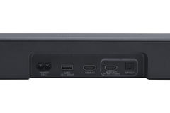 Bộ loa thanh JBL Bar 500MK2 750W Đen