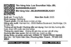 Bộ loa thanh JBL Bar 800MK2 780W