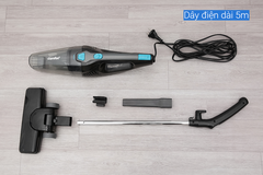 Máy hút bụi cầm tay Comfee CVC-SBLA1(B)