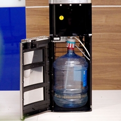 Cây nước nóng lạnh FujiE WD7500C 600W