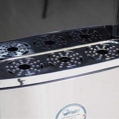 Cây nước nóng lạnh FujiE WD7500C 600W