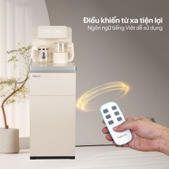 Cây nước nóng lạnh FUJIHOME TB-231C 1460W