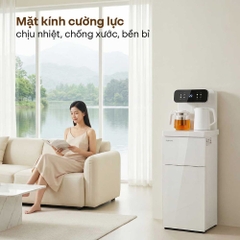 Cây nước nóng lạnh FUJIHOME TB237N 1430W