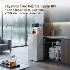 Cây nước nóng lạnh FUJIHOME TB237N 1430W