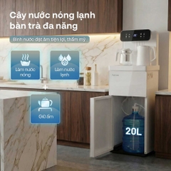 Cây nước nóng lạnh FUJIHOME TB237N 1430W