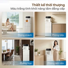 Cây nước nóng lạnh FUJIHOME TB237N 1430W
