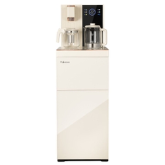 Cây nước nóng lạnh FUJIHOME TB238N-UV 1430W