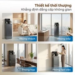Cây nước nóng lạnh FUJIHOME TB392N 1430W