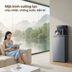 Cây nước nóng lạnh FUJIHOME TB392N 1430W