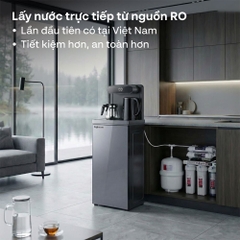 Cây nước nóng lạnh FUJIHOME TB392N 1430W