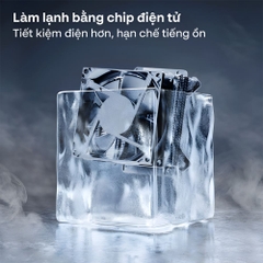 Cây nước nóng lạnh FUJIHOME TB392N 1430W