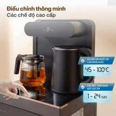 Cây nước nóng lạnh FUJIHOME TB392N 1430W