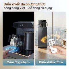 Cây nước nóng lạnh FUJIHOME TB392N 1430W