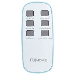 Cây nước nóng lạnh FUJIHOME TB392N 1430W