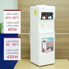 Cây nước nóng lạnh FUJIHOME WD5320E 485W